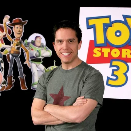 Miniature photo du film : Toy story 3