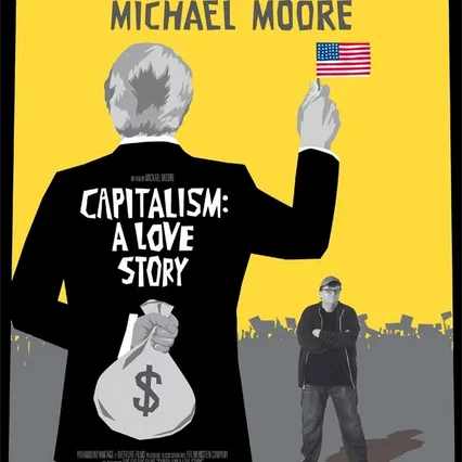 Miniature photo du film : Capitalism : A Love Story