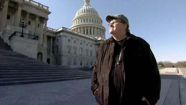 Photo 4 du film : Capitalism : A Love Story
