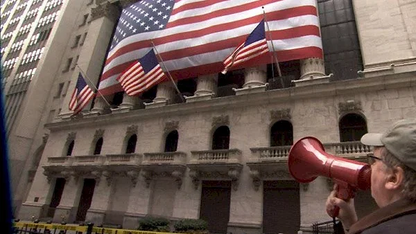 Affiche du film : Capitalism : A Love Story