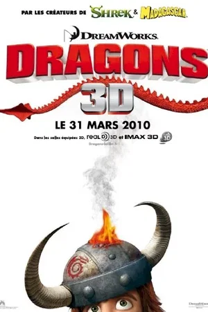 Photo du film : Dragons