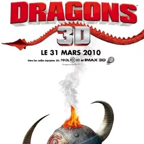 Photo du film : Dragons