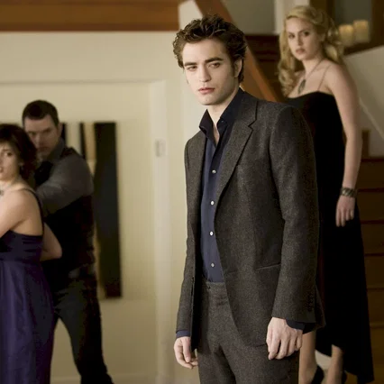 Miniature photo du film : Twilight, chapitre 2 : Tentation
