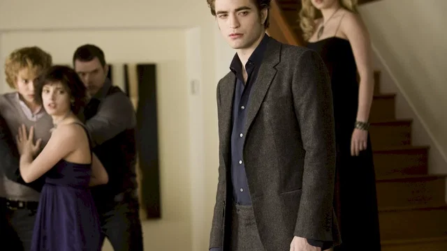 Photo du film : Twilight, chapitre 2 : Tentation