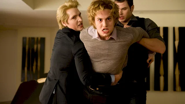 Photo du film : Twilight, chapitre 2 : Tentation