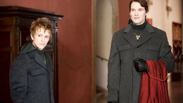 Photo du film : Twilight, chapitre 2 : Tentation