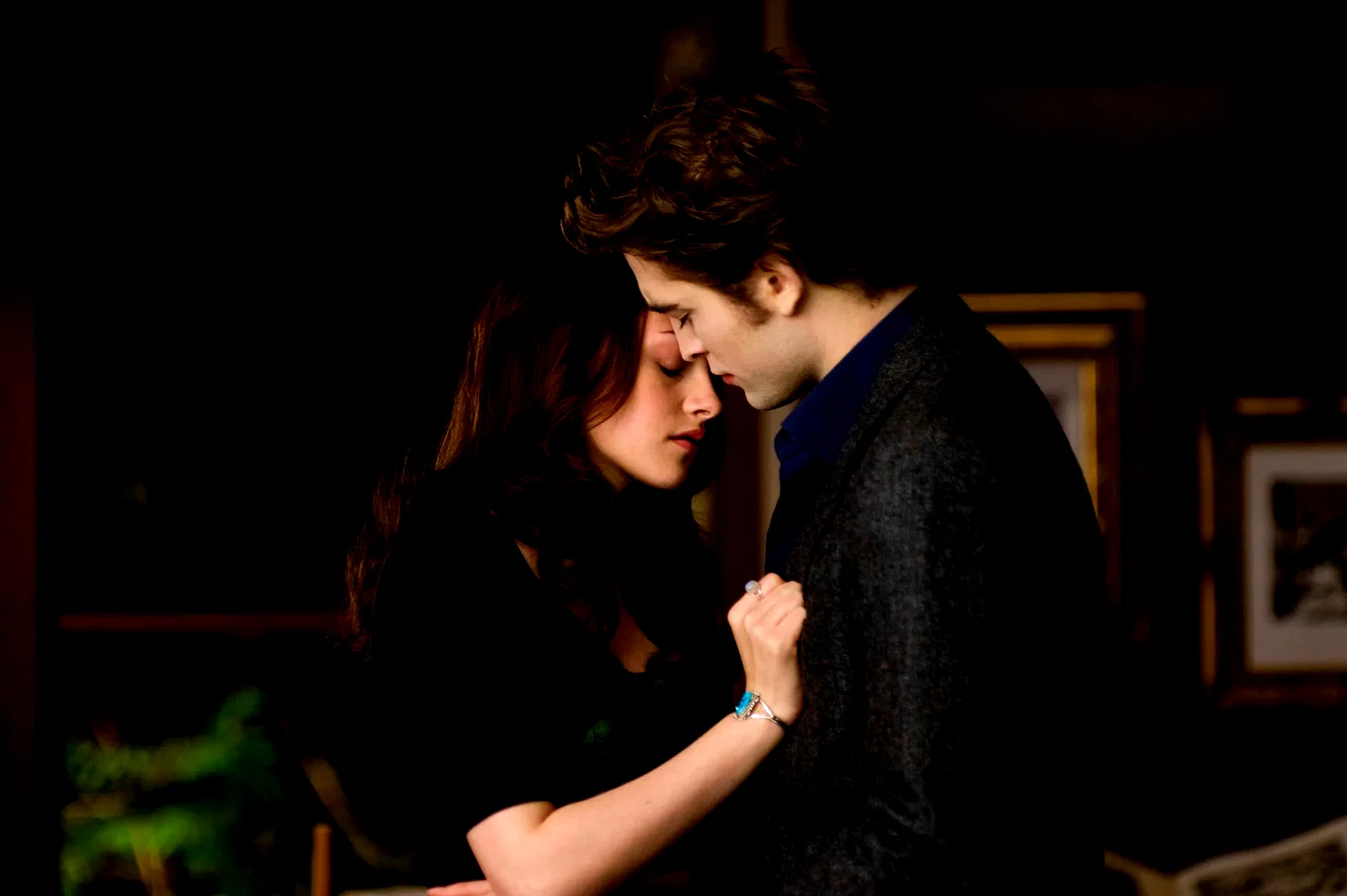 Photo 36 du film : Twilight, chapitre 2 : Tentation