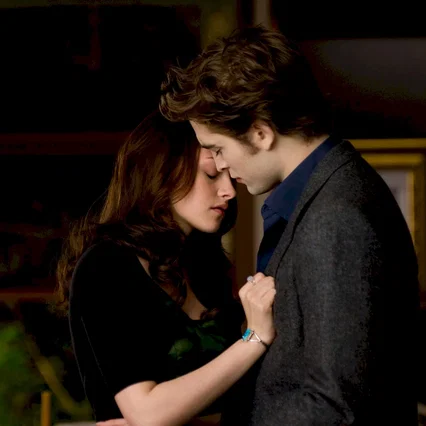 Miniature photo du film : Twilight, chapitre 2 : Tentation