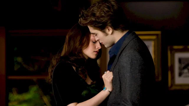 Photo du film : Twilight, chapitre 2 : Tentation