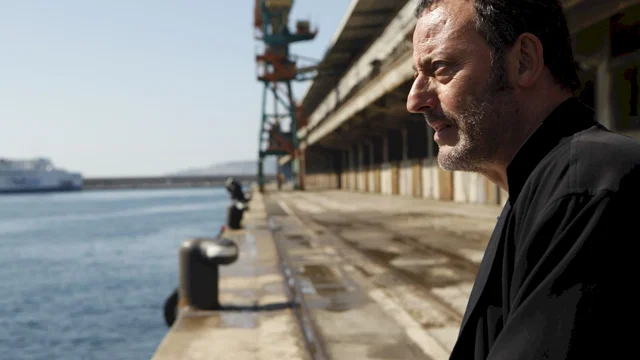 Photo du film : L'Immortel