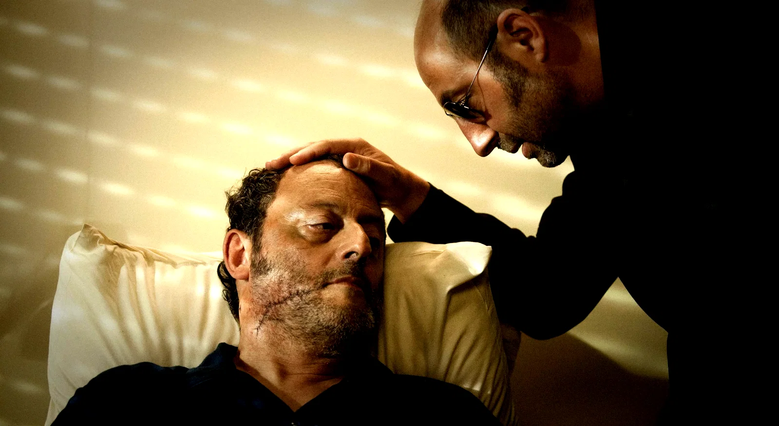 Photo 5 du film : L'Immortel