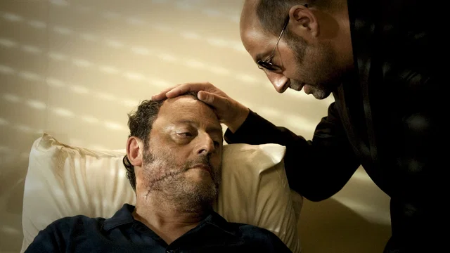 Photo du film : L'Immortel