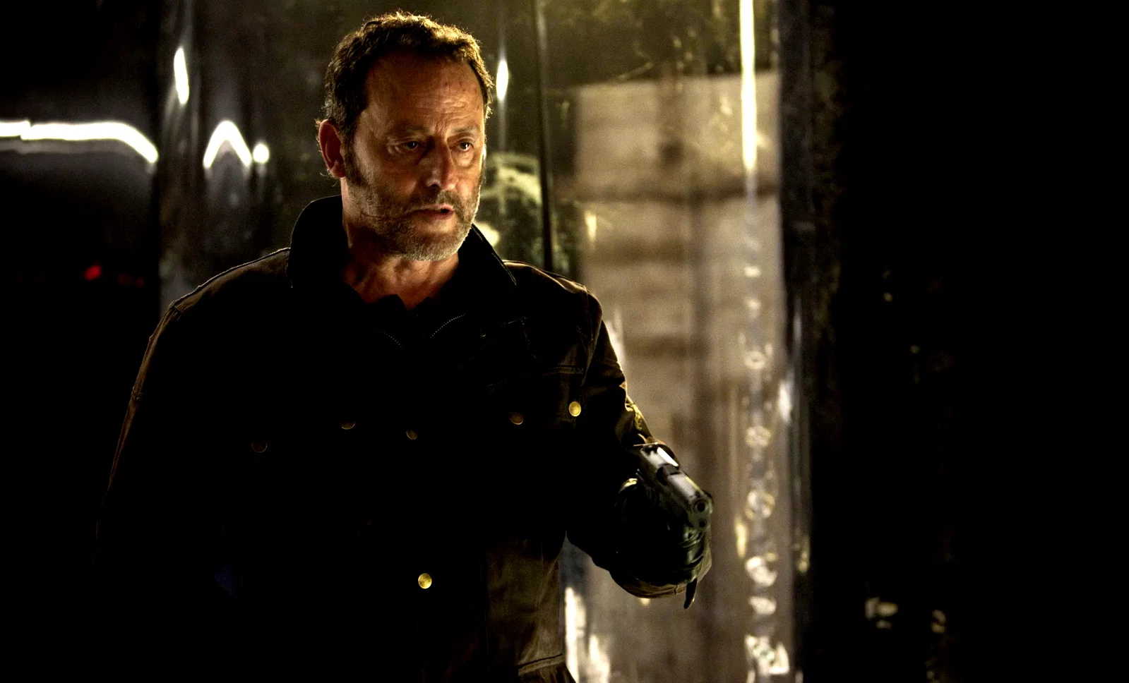 Photo 3 du film : L'Immortel