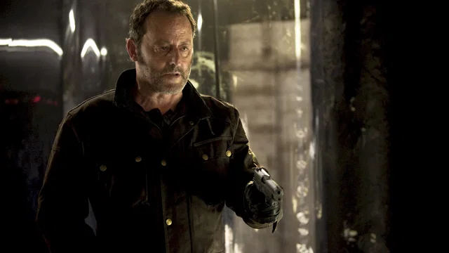 Photo du film : L'Immortel