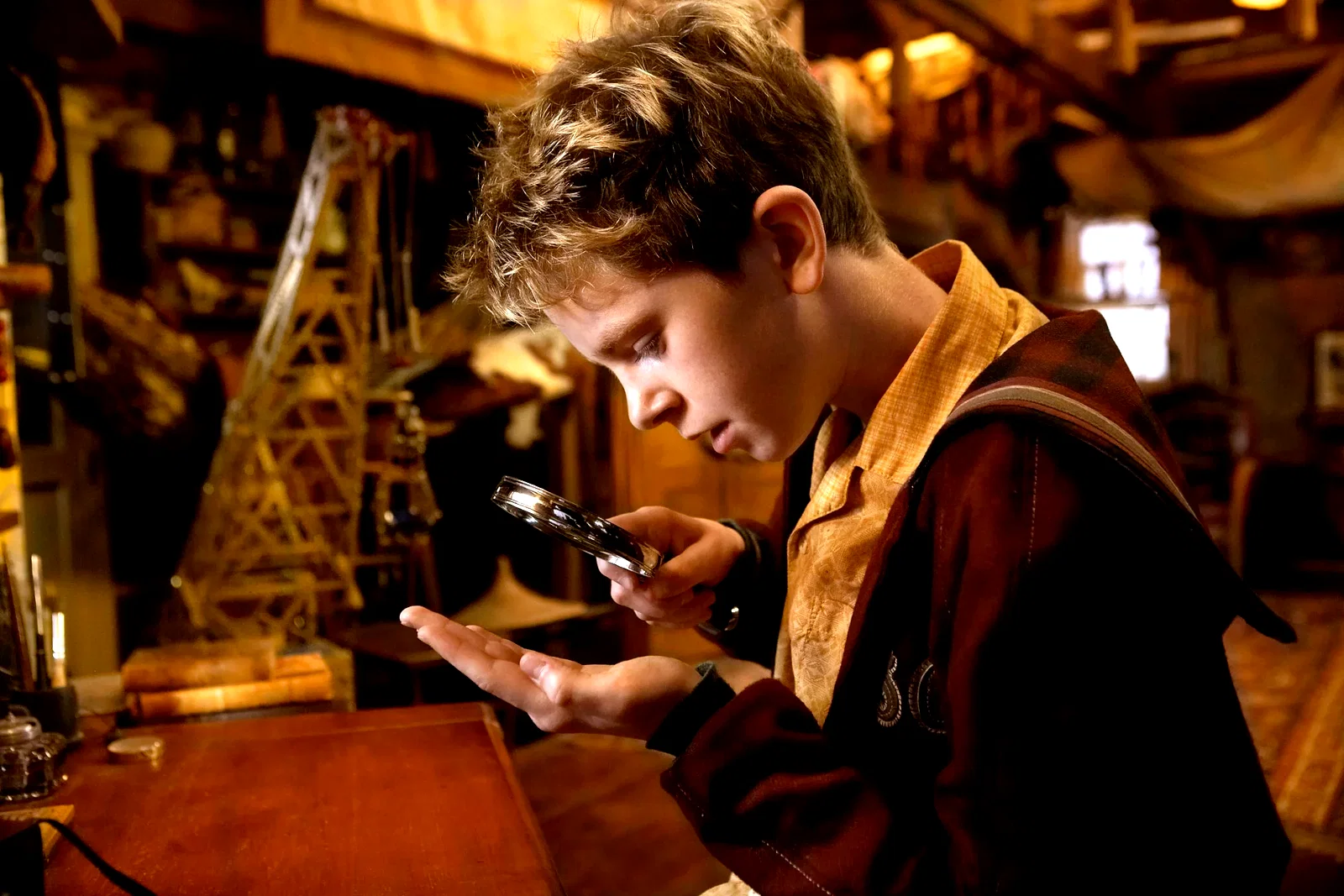 Photo 6 du film : Arthur et la vengeance de Maltazard