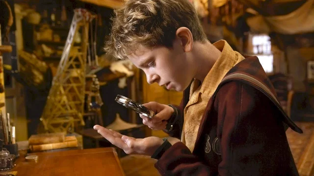 Photo 6 du film : Arthur et la vengeance de Maltazard