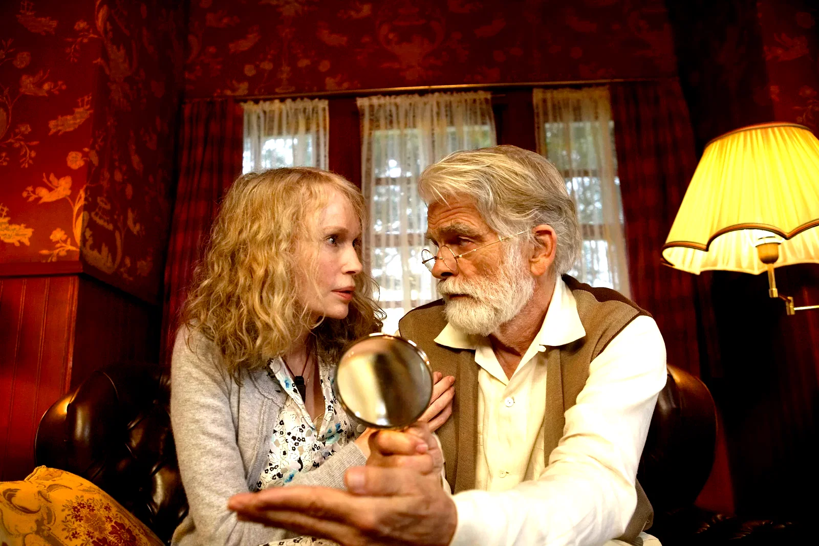 Photo 7 du film : Arthur et la vengeance de Maltazard