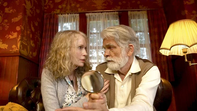 Photo 7 du film : Arthur et la vengeance de Maltazard