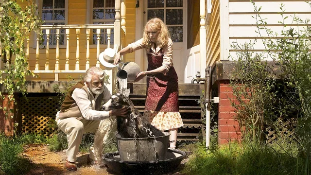 Photo 9 du film : Arthur et la vengeance de Maltazard