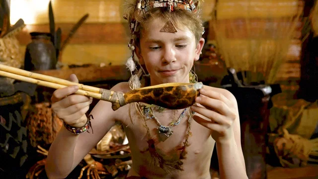 Photo 10 du film : Arthur et la vengeance de Maltazard