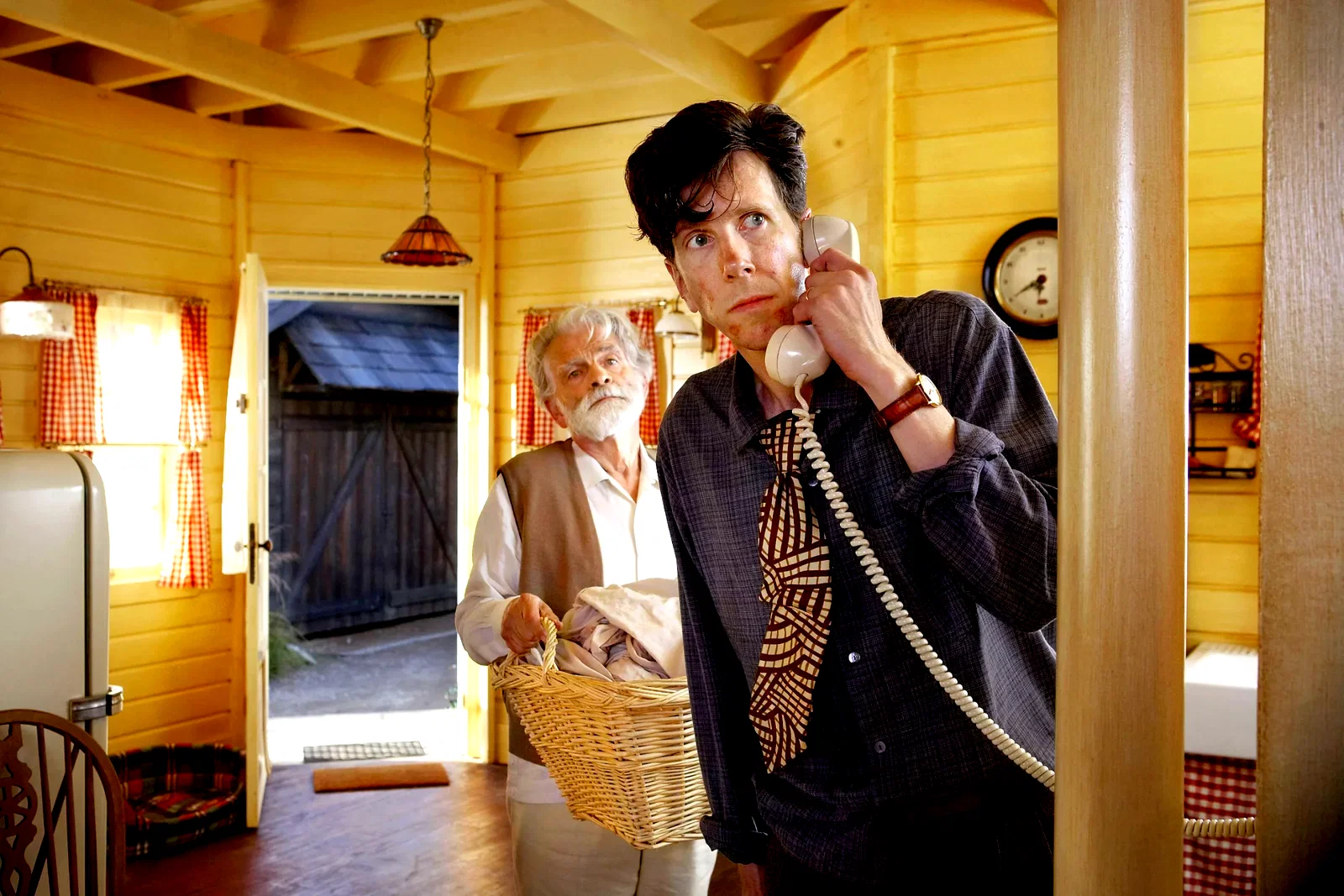 Photo 14 du film : Arthur et la vengeance de Maltazard