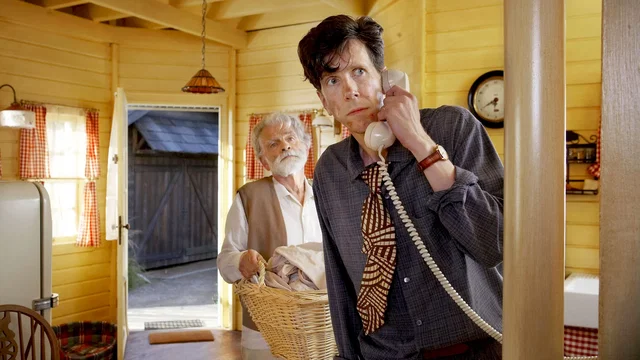 Photo 14 du film : Arthur et la vengeance de Maltazard