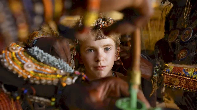 Photo 15 du film : Arthur et la vengeance de Maltazard