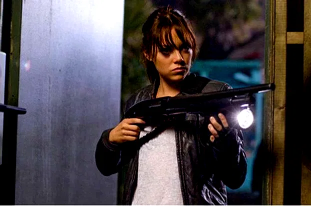 Photo du film : Bienvenue à Zombieland