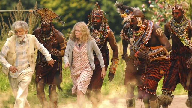 Photo 18 du film : Arthur et la vengeance de Maltazard