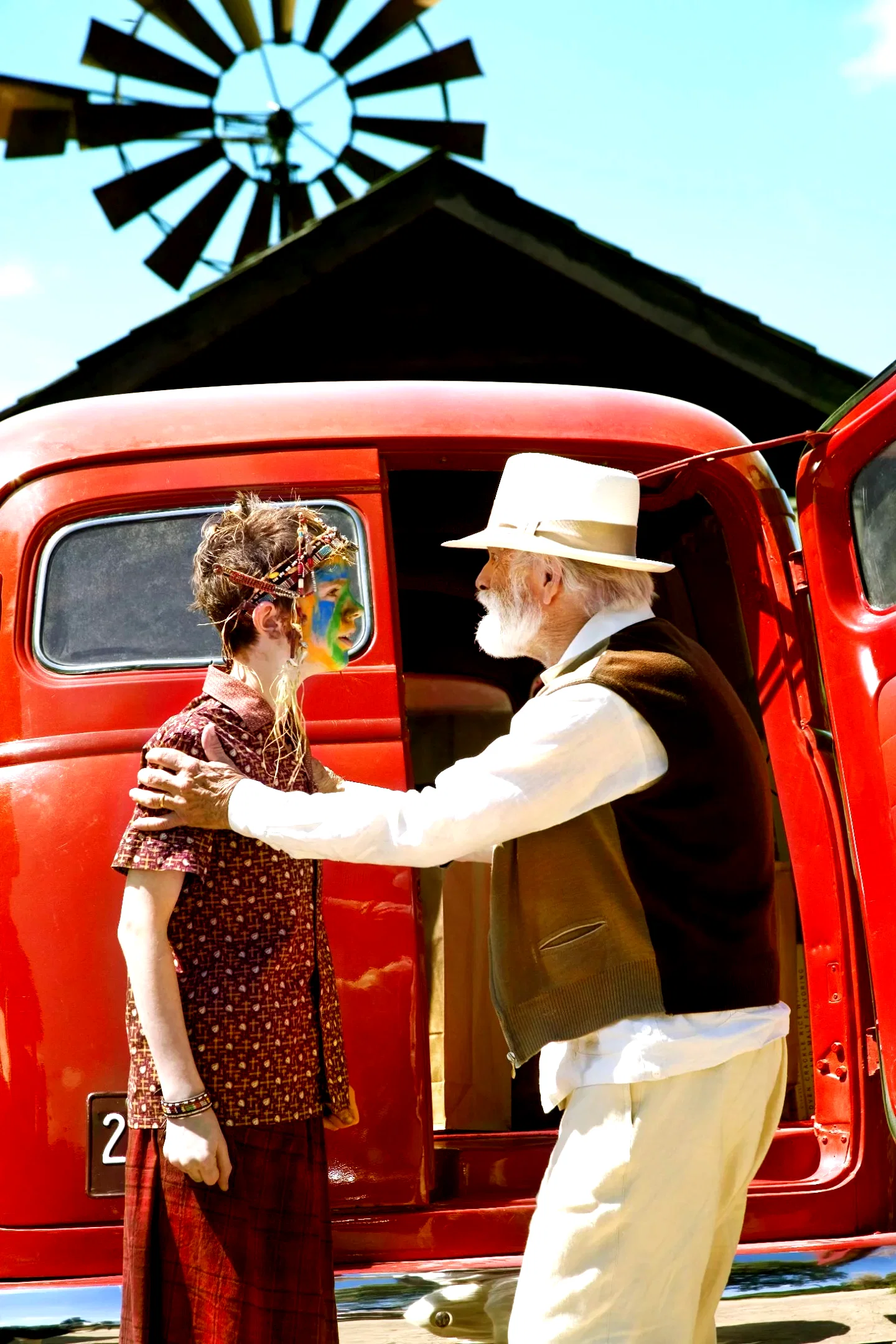 Photo 21 du film : Arthur et la vengeance de Maltazard