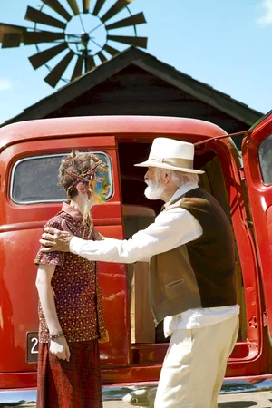 Photo 21 du film : Arthur et la vengeance de Maltazard