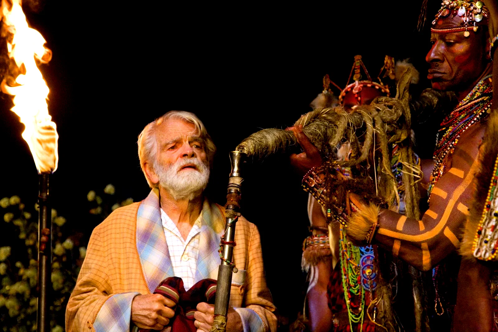 Photo 23 du film : Arthur et la vengeance de Maltazard