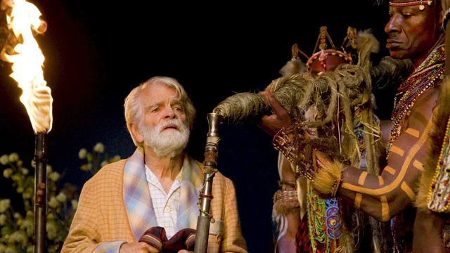 Photo 23 du film : Arthur et la vengeance de Maltazard