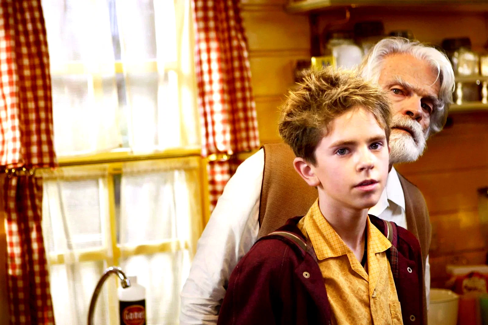 Photo 27 du film : Arthur et la vengeance de Maltazard