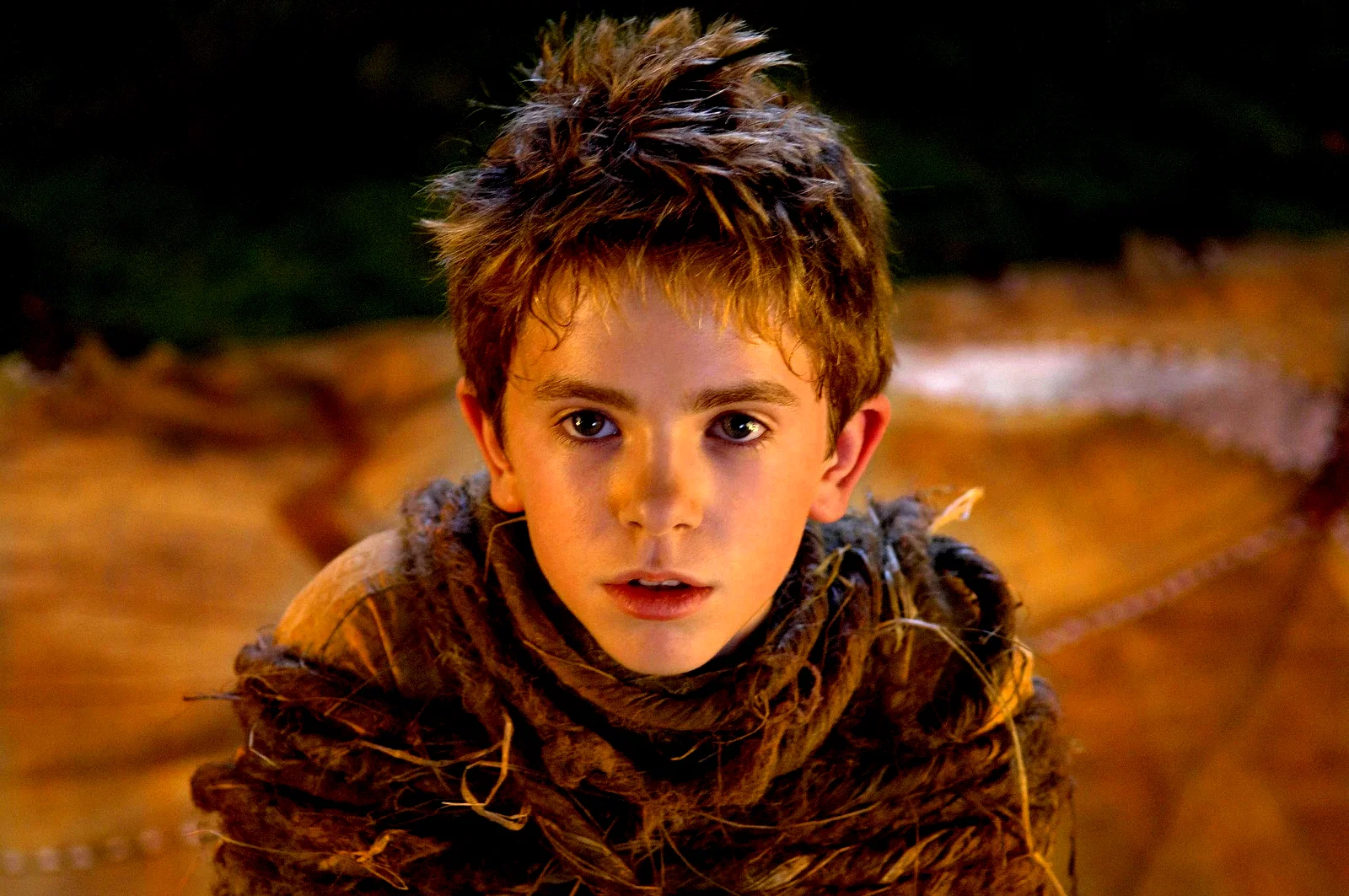 Photo 29 du film : Arthur et la vengeance de Maltazard