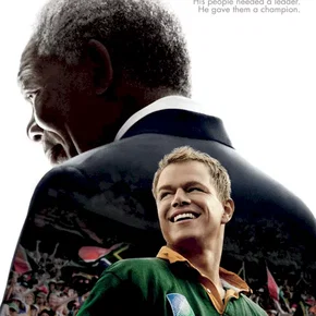 Photo du film : Invictus