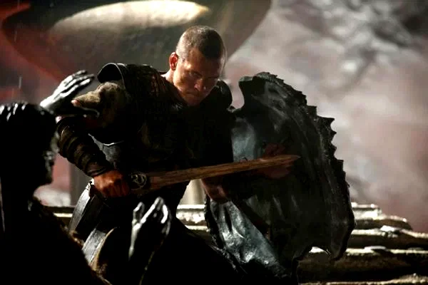 Photo du film : Le choc des Titans