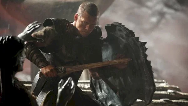 Photo du film : Le choc des Titans
