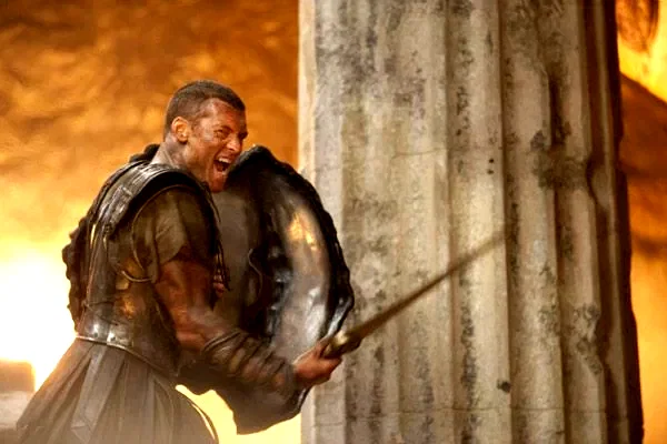 Photo du film : Le choc des Titans