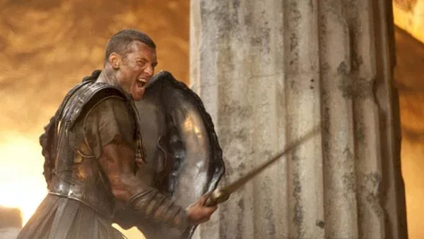 Photo du film : Le choc des Titans