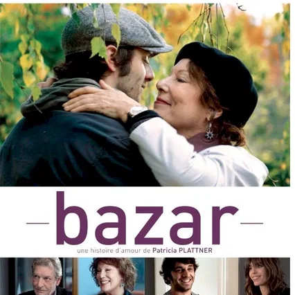 Miniature photo du film : Bazar