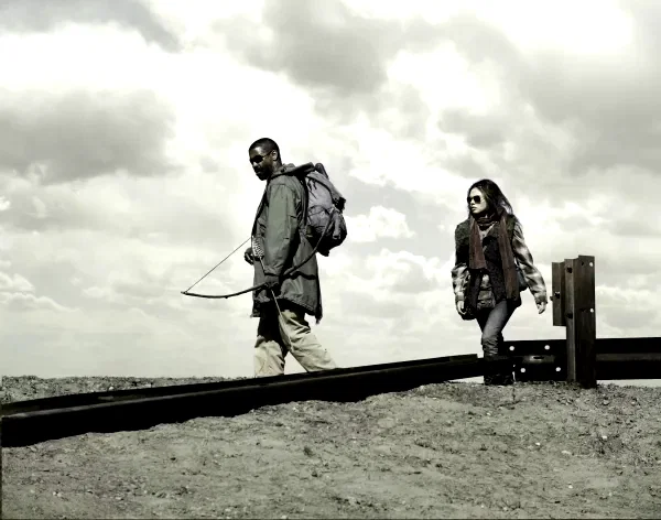 Photo 7 du film : Le Livre d'Eli