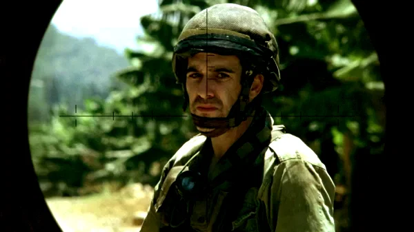 Photo du film : Lebanon