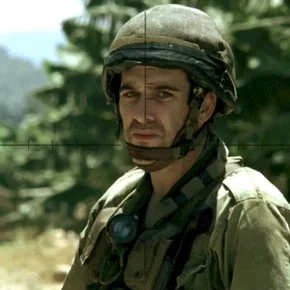 Photo du film : Lebanon