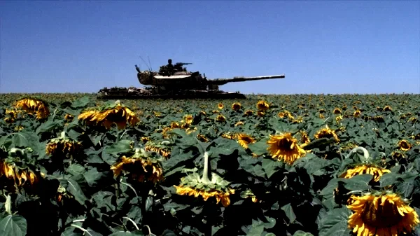 Photo du film : Lebanon