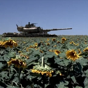 Photo du film : Lebanon