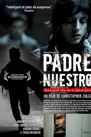 Affiche du film : Padre Nuestro