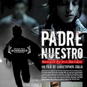 Photo du film : Padre Nuestro