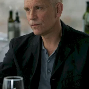 Photo du film : Disgrace 