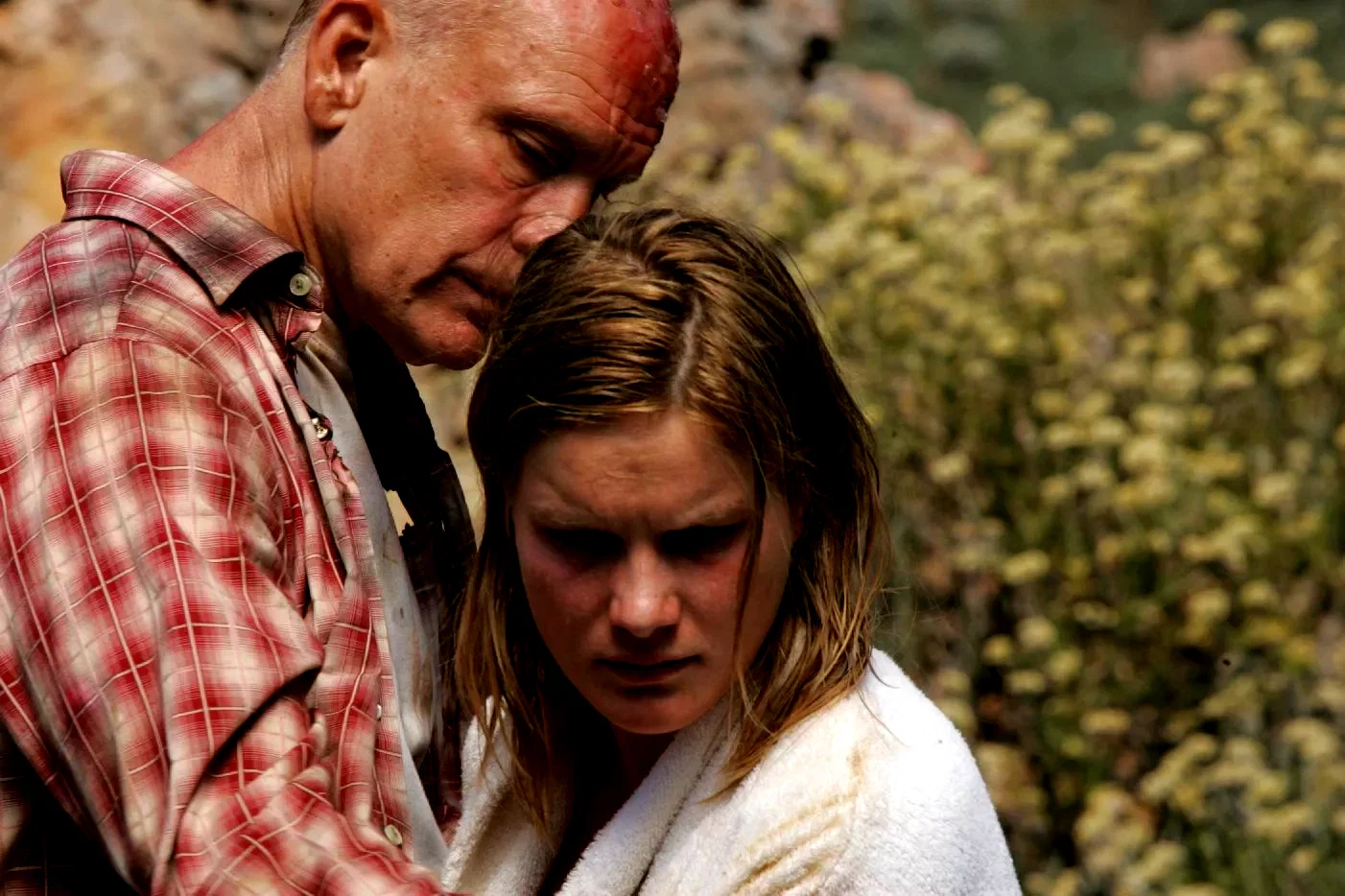 Photo du film : Disgrace 